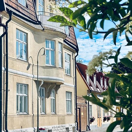 Wisby Residence Висбю Экстерьер фото