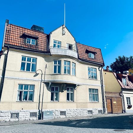 Wisby Residence Висбю Экстерьер фото
