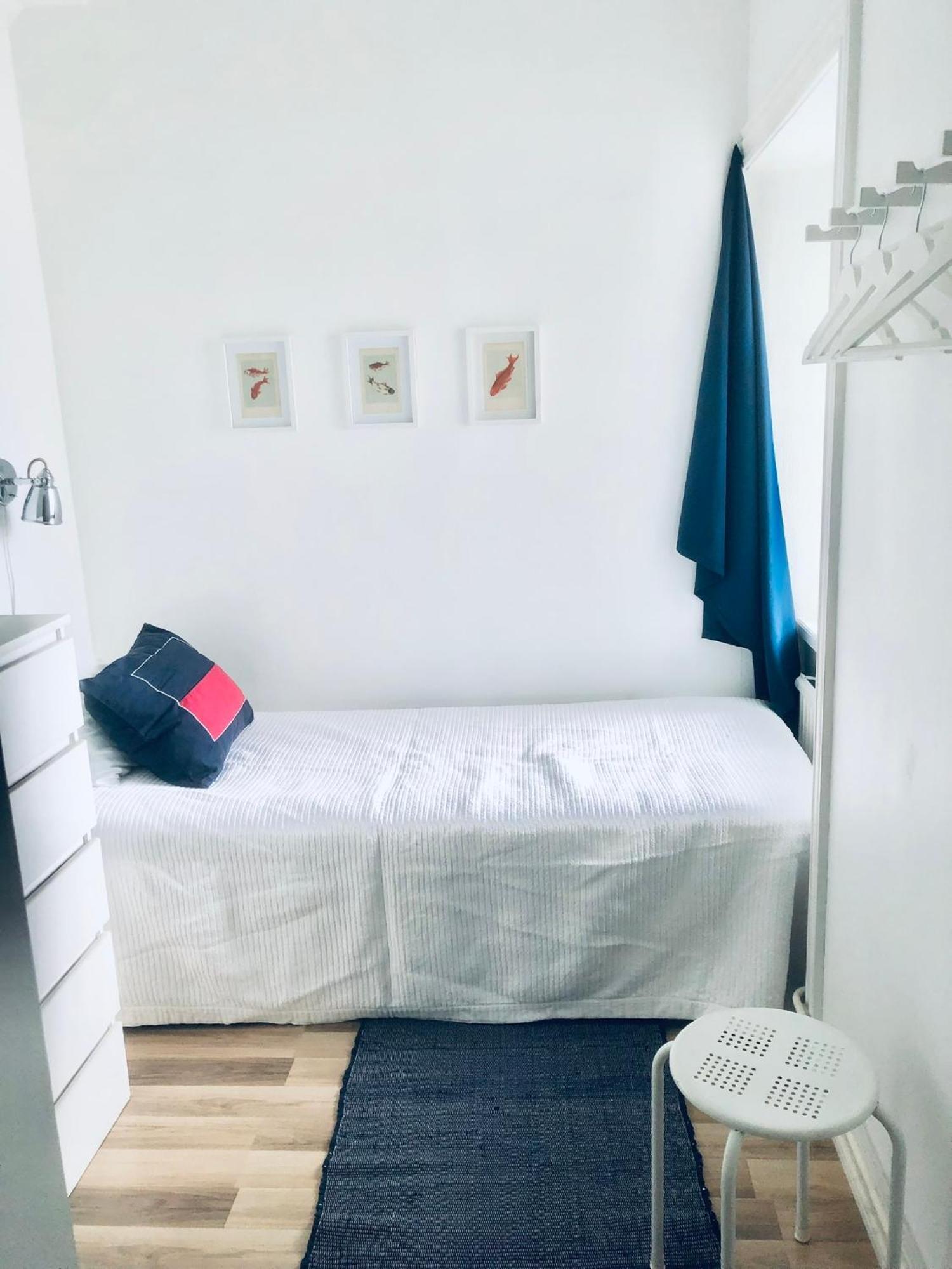 Wisby Residence Висбю Экстерьер фото