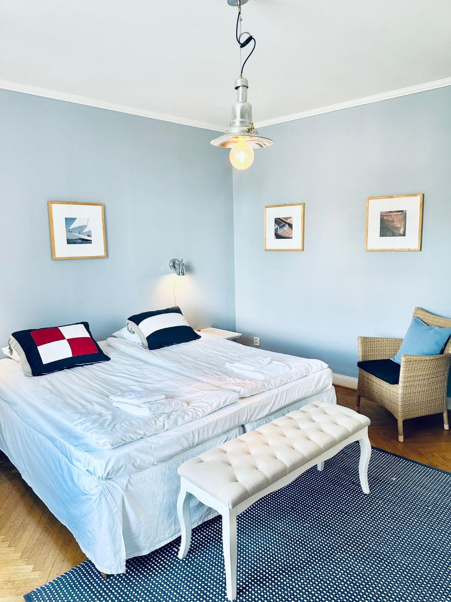 Wisby Residence Висбю Экстерьер фото